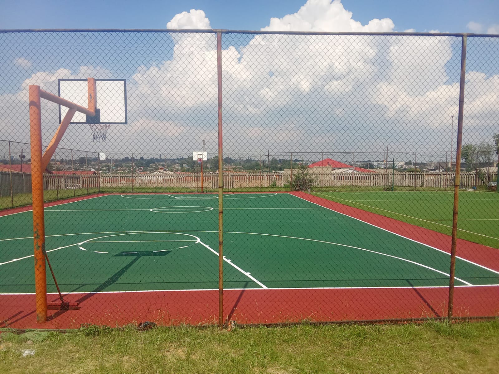 Cossa facility 147